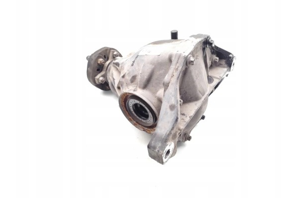Diferencial Trasero Mercedes-Benz Clase E Diesel 2013