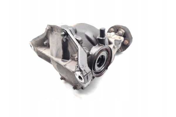 Diferencial Trasero Mercedes-Benz Clase E Diesel 2013