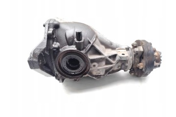 Diferencial Trasero Mercedes-Benz Clase E Diesel 2013