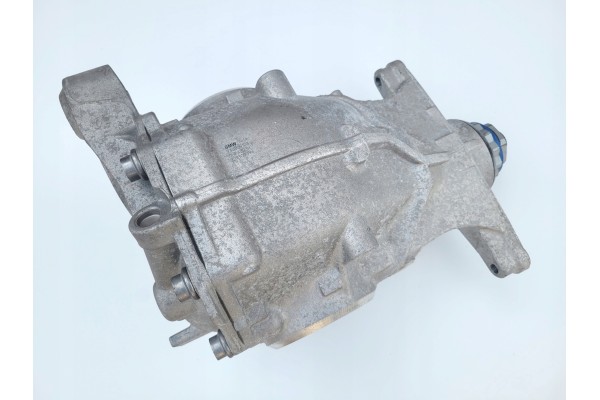 BMW G30 G31 DIFFERENTIAL REAR BRIDGE 9468291 3 23