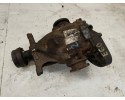 BMW e60 523i REAR BRIDGE DIFFERENTIAL 7560604 gear ratio 3 73 04