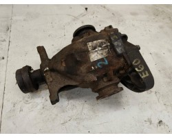 BMW e60 523i REAR BRIDGE DIFFERENTIAL 7560604 gear ratio 3 73 04