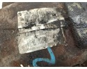 BMW e60 523i REAR BRIDGE DIFFERENTIAL 7560604 gear ratio 3 73 04 Catalog number of the part 7560604