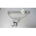 98810-17200 ELEVALUNAS TRASERO IZQUIERDO HYUNDAI MATRIX (FC) 1.6 GLS 2004 98810-17200 174565 HYUNDAI - 2