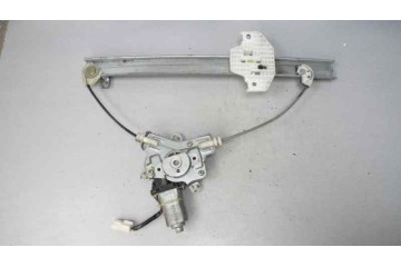 98810-17200 ELEVALUNAS TRASERO IZQUIERDO HYUNDAI MATRIX (FC) 1.6 GLS 2004 98810-17200 174565 HYUNDAI - 2