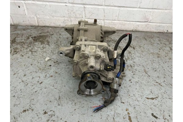 Rear reducer KIA SPORTAGE V NQ5 G20BS221103282 1 6L gasoline 2023 Part manufacturer Kia OE