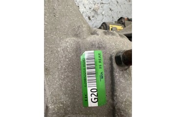Rear reducer KIA SPORTAGE V NQ5 G20BS221103282 1 6L gasoline 2023 Catalog number of the part G20BS221103282