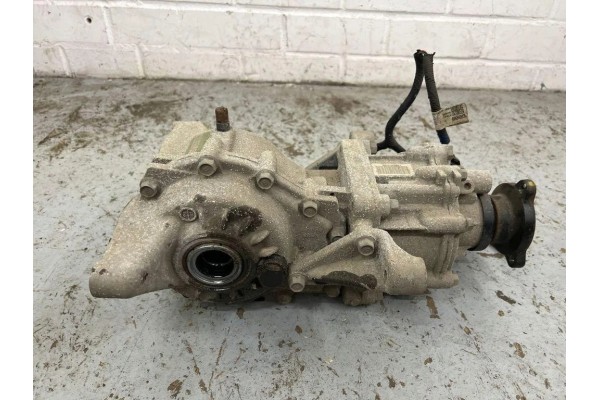 Rear reducer KIA SPORTAGE V NQ5 G20BS221103282 1 6L gasoline 2023 Catalog number of the original G20BS221103282