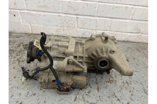 Reductor trasero KIA SPORTAGE V (NQ5) G20BS221103282 1.6L gasolina 202
