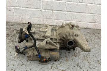 Reductor trasero KIA SPORTAGE V (NQ5) G20BS221103282 1.6L gasolina 202