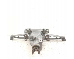 1987 Chevrolet Corvette Rear Differential 14079978