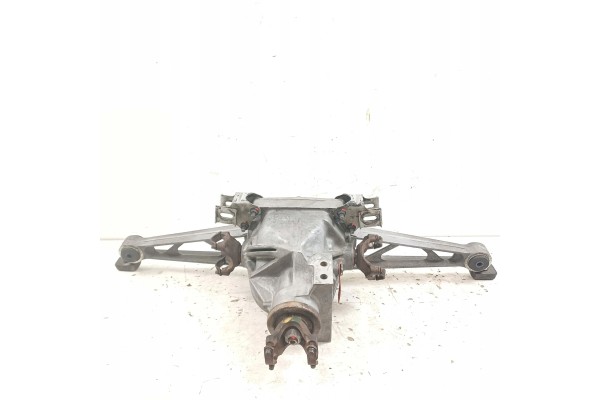 1987 Chevrolet Corvette Rear Differential 14079978