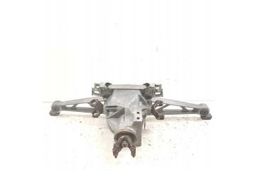 1987 Chevrolet Corvette Rear Differential 14079978