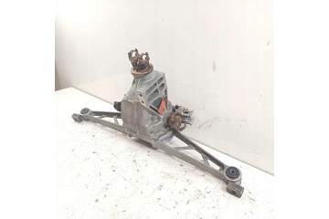 1987 Chevrolet Corvette Rear Differential 14079978 Catalog number of the part 14079978