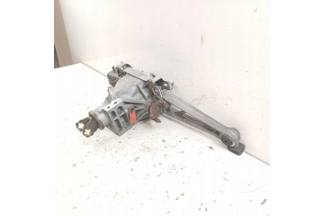1987 Chevrolet Corvette Rear Differential 14079978 Car type passenger cars