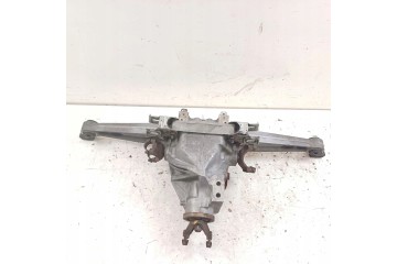 1987 Chevrolet Corvette Rear Differential 14079978 Installation side multipurpose