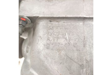 Diferencial Trasero Chevrolet Corvette 1987 14079978