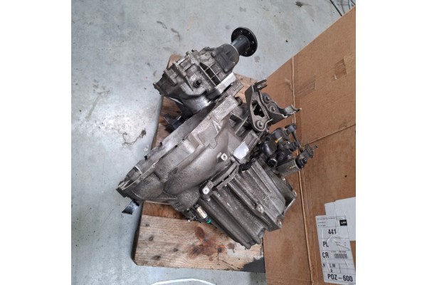 HYUNDAI SPORTAGE IV 4 15 HYUNDAI TUCSON 15 2 0 CRDI 4X4 GEARBOX Catalog number of the part M6GF2 2 0CRDI D4HA 4X4 4WD