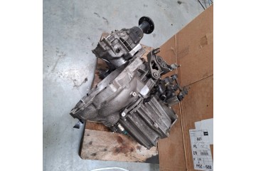 HYUNDAI SPORTAGE IV 4 15 HYUNDAI TUCSON 15 2 0 CRDI 4X4 GEARBOX Catalog number of the part M6GF2 2 0CRDI D4HA 4X4 4WD