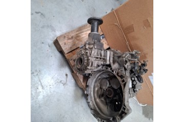HYUNDAI SPORTAGE IV 4 15 HYUNDAI TUCSON 15 2 0 CRDI 4X4 GEARBOX Part manufacturer Mitsubishi OE
