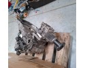 HYUNDAI SPORTAGE IV 4 15 HYUNDAI TUCSON 15 2 0 CRDI 4X4 GEARBOX Transmission type automatic