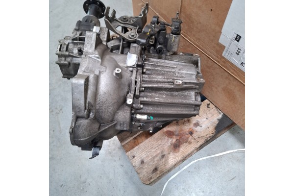 Caja de Cambios Automática Mitsubishi para Hyundai Sportage IV y Tucs