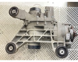 2020 Audi Q2 Rear differential 5WA907554P