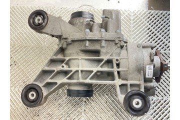 2020 Audi Q2 Rear differential 5WA907554P