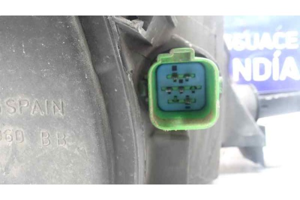 FARO IZQUIERDO FORD KA (CCQ)