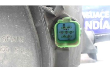 FARO IZQUIERDO FORD KA (CCQ)