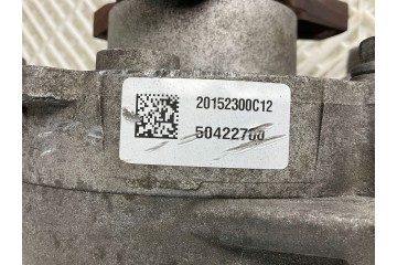 2020 Audi Q2 Rear differential 5WA907554P Car type 4x4 SUV