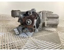 2020 Audi Q2 Rear differential 5WA907554P Installation side rear