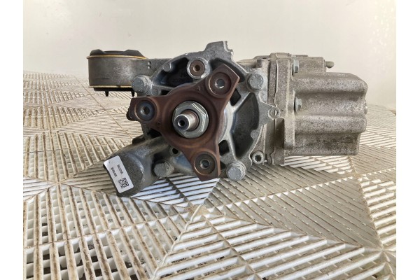 2020 Audi Q2 Rear differential 5WA907554P Installation side rear
