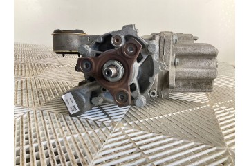 2020 Audi Q2 Rear differential 5WA907554P Installation side rear