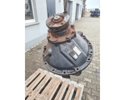 BRIDGE INSERT MERITOR VOLVO FH FM RENAULT DXI RSS1344B 177E 3 08