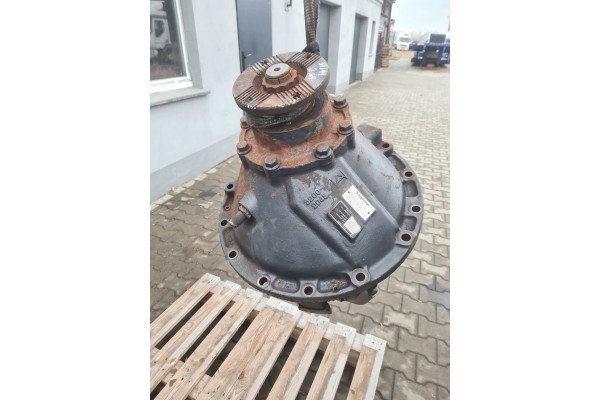 BRIDGE INSERT MERITOR VOLVO FH FM RENAULT DXI RSS1344B 177E 3 08