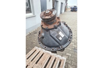 BRIDGE INSERT MERITOR VOLVO FH FM RENAULT DXI RSS1344B 177E 3 08