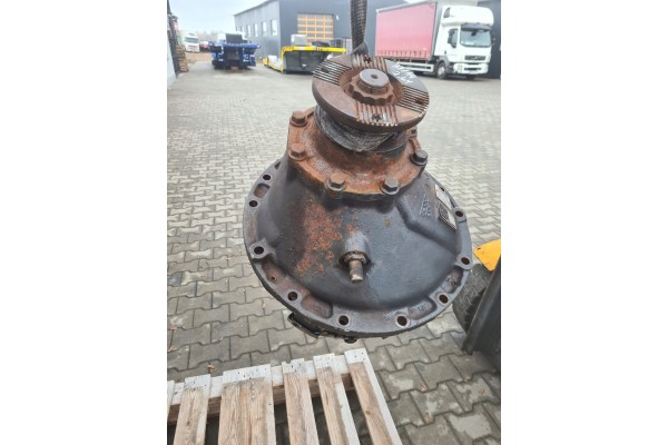 BRIDGE INSERT MERITOR VOLVO FH FM RENAULT DXI RSS1344B 177E 3 08 Catalog number of the part RSS1344B 177E 3 08