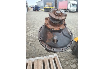 BRIDGE INSERT MERITOR VOLVO FH FM RENAULT DXI RSS1344B 177E 3 08 Catalog number of the part RSS1344B 177E 3 08