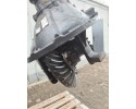 BRIDGE INSERT MERITOR VOLVO FH FM RENAULT DXI RSS1344B 177E 3 08 Part manufacturer Volvo OE