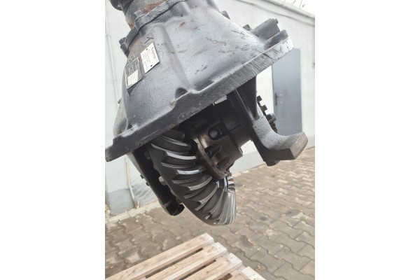 BRIDGE INSERT MERITOR VOLVO FH FM RENAULT DXI RSS1344B 177E 3 08 Part manufacturer Volvo OE