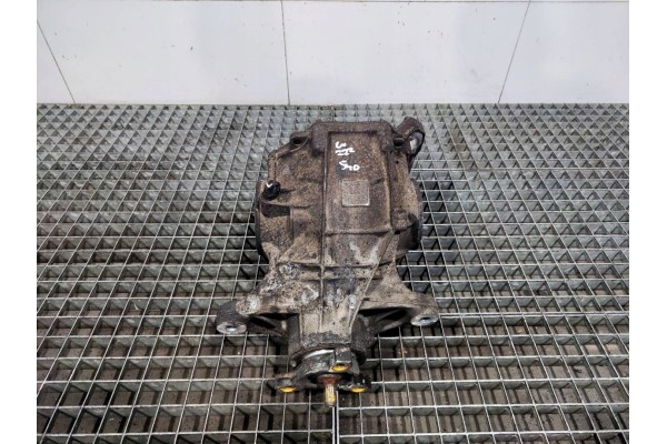 BRIDGE DYFER REAR 3 0 CDI MERCEDES S CLASS W222 S400 CDI
