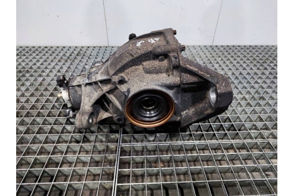 BRIDGE DYFER REAR 3 0 CDI MERCEDES S CLASS W222 S400 CDI Installation side multipurpose