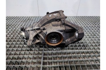 BRIDGE DYFER REAR 3 0 CDI MERCEDES S CLASS W222 S400 CDI Installation side multipurpose