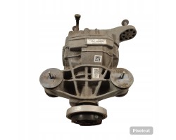Rear Differential Rear Dodge Charger 68427796