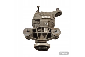 Rear Differential Rear Dodge Charger 68427796