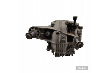 Rear Differential Rear Dodge Charger 68427796 Installation side rear
