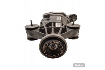 Rear Differential Rear Dodge Charger 68427796 Catalog number of substitutes 4460060780 T03UG0620J4075