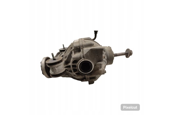Rear Differential Rear Dodge Charger 68427796 Catalog number of the original 68427796AA