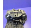 Rear differential Volkswagen Golf VIII 08E5255010F MOST